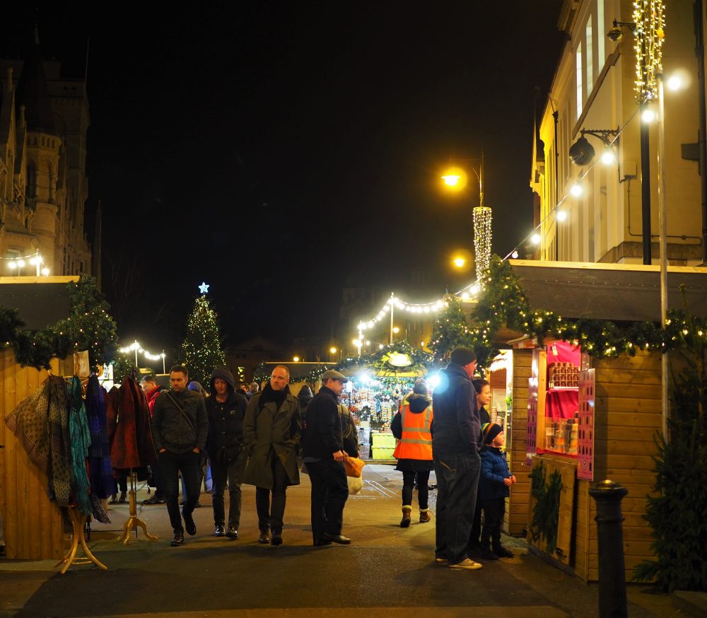 Oxford Christmas Market in Pictures Little Miss Gem Travels