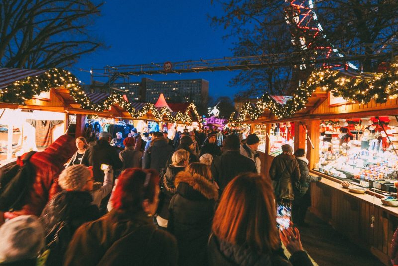 A Blogger’s Guide to Five European Christmas Markets - Little Miss Gem ...