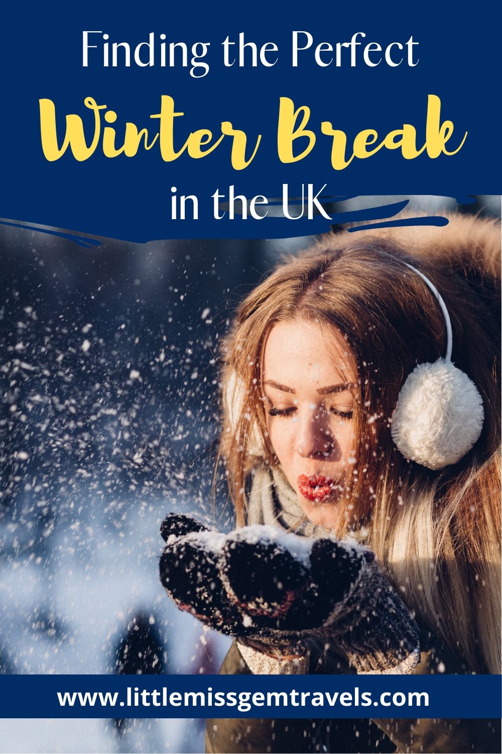 Finding the Perfect Winter Break in the UK Little Miss Gem Travels