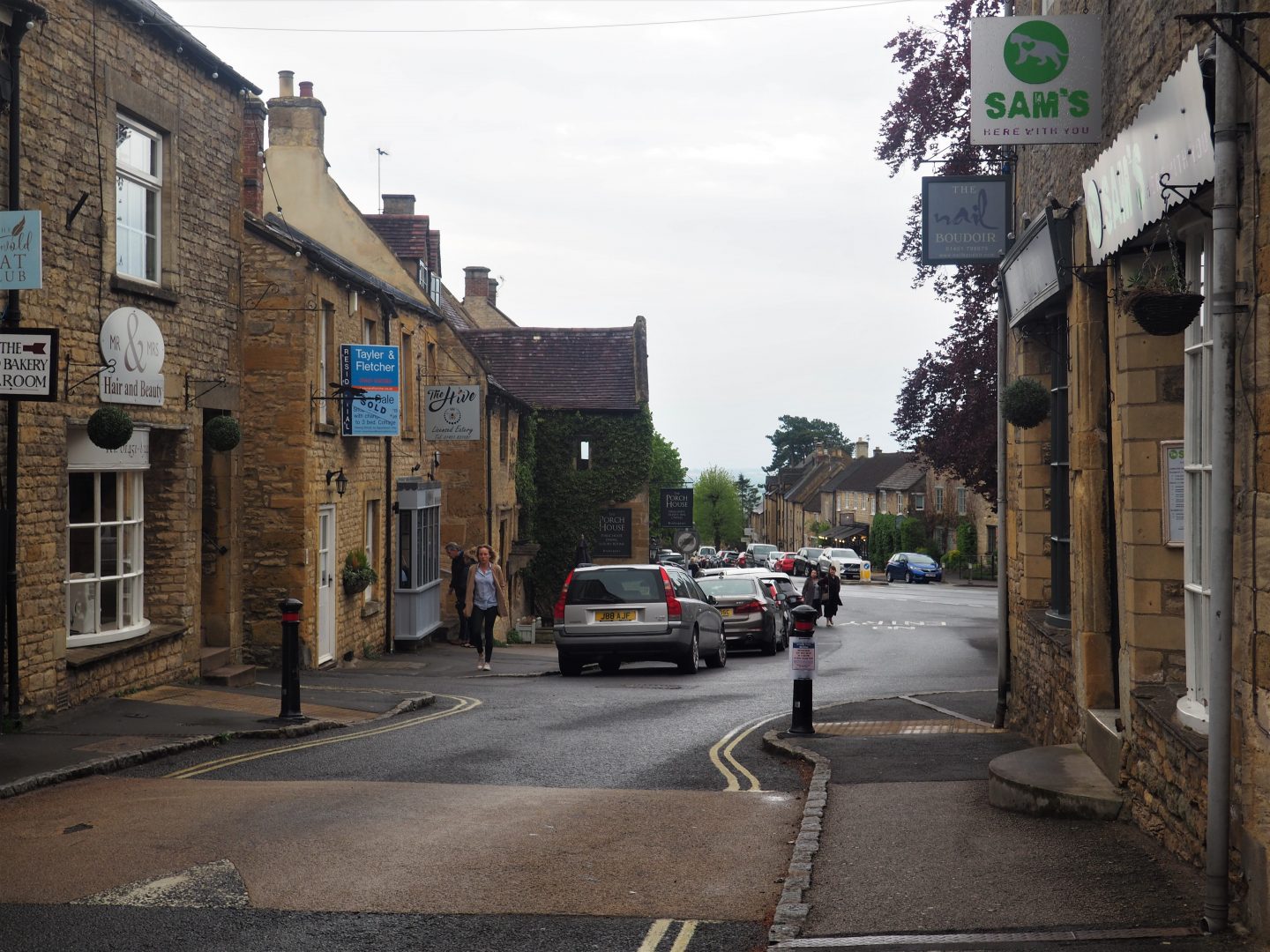 A Weekend in Stow-on-the-Wold - Little Miss Gem Travels