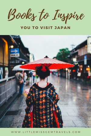 LMG Book Club: Books to Inspire You to Visit Japan - Little Miss Gem ...